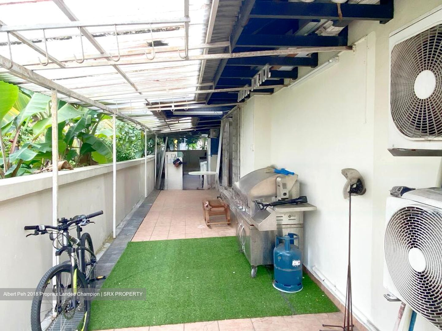 Pasir Panjang Road (D5), Detached #422567051